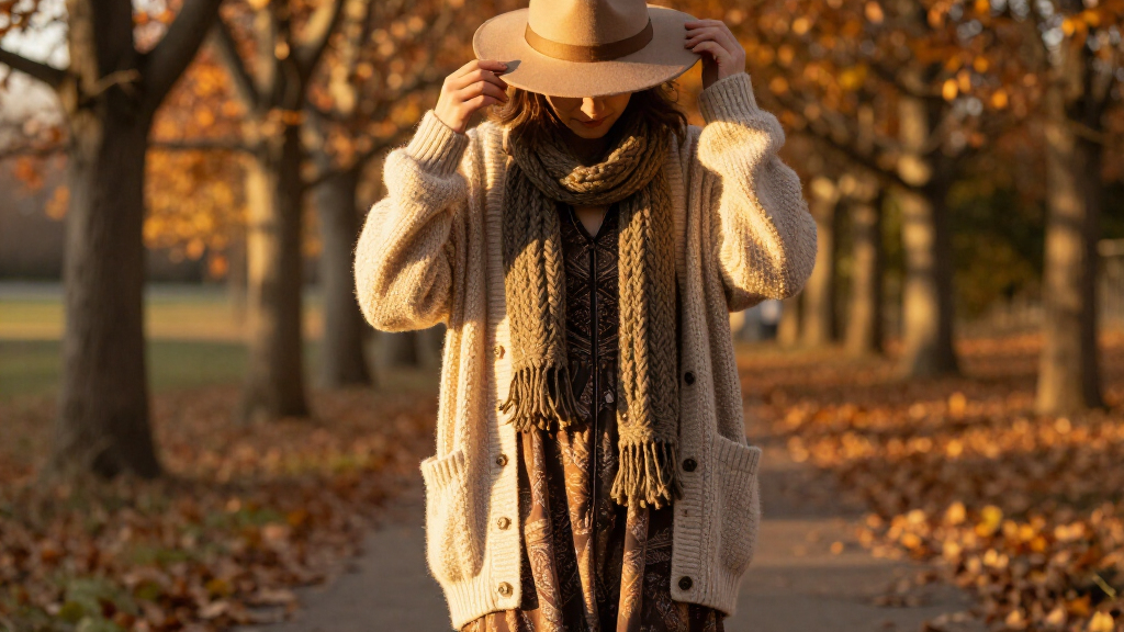 12 Best Boho Fall Layering Pieces in 2026