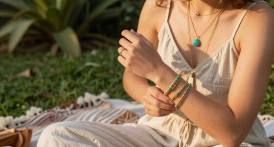 12 Best Boho Jewelry Sets in 2026