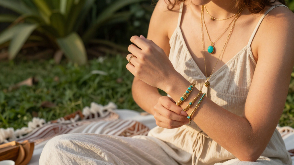 12 Best Boho Jewelry Sets in 2026