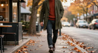 12 Best Men's Fall Clothing for 2026
