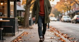 12 Best Men's Fall Clothing for 2026