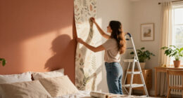 12 Best Peel and Stick Wallpapers for Renters and Quick Makeovers in 2026
