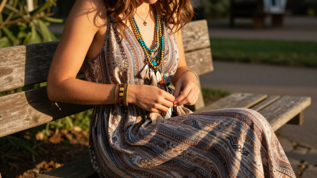 13 Best Boho Jewelry For Everyday Wear In 2026