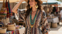 13 Best Boho Statement Earrings for 2026