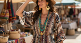 13 Best Boho Statement Earrings for 2026