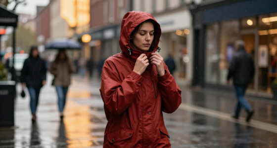 13 Best Jackets for Mild, Unpredictable Weather in 2026