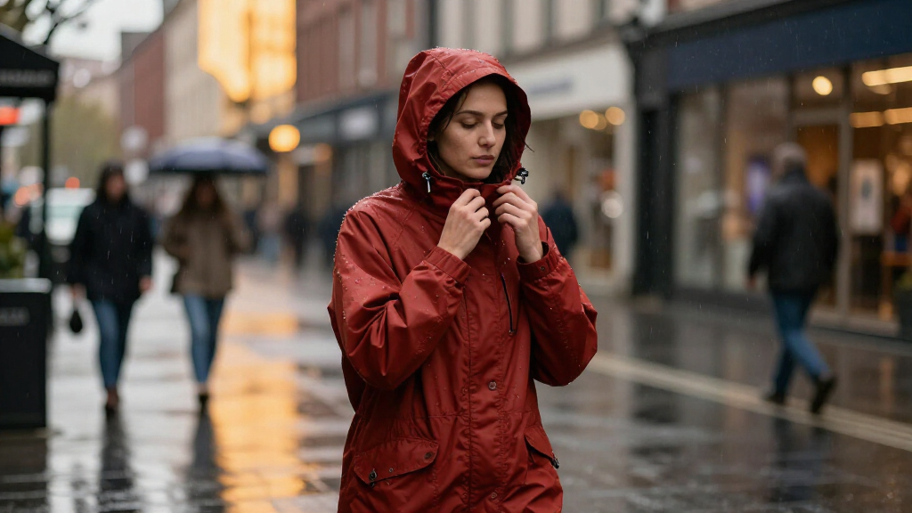 13 Best Jackets for Mild, Unpredictable Weather in 2026