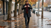 13 Best Men's Fall Clothing for Layering and Everyday Wear in 2026