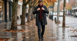 13 Best Men's Fall Clothing for Layering and Everyday Wear in 2026