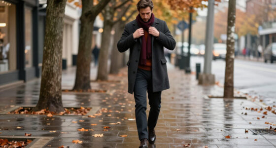 13 Best Men's Fall Clothing for Layering and Everyday Wear in 2026