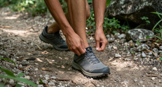 13 Best Trail Running Shoes in 2026
