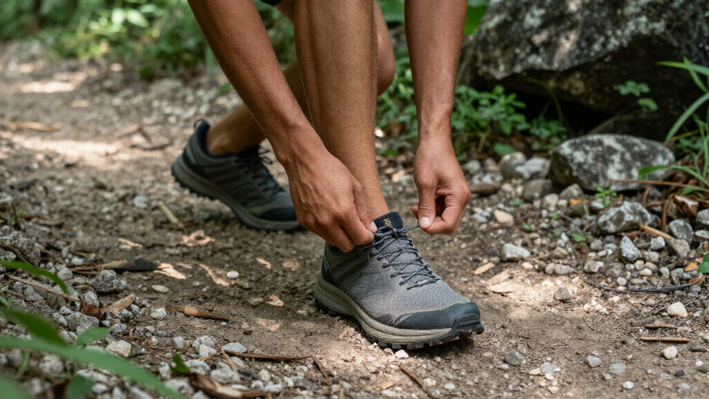 13 Best Trail Running Shoes in 2026