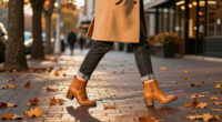 14 Best Ankle Boots for Fall in 2026
