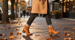 14 Best Ankle Boots for Fall in 2026