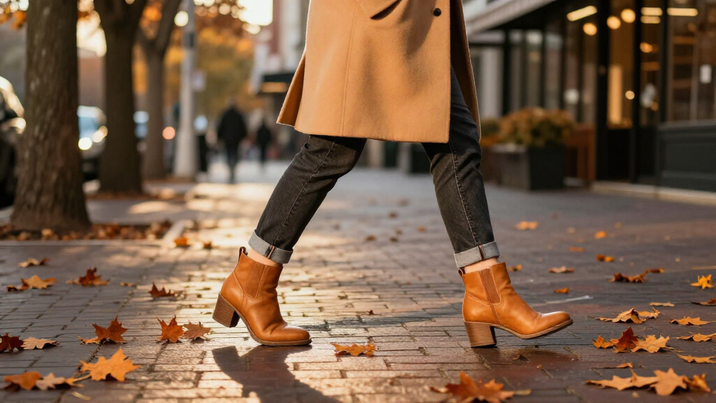 14 Best Ankle Boots for Fall in 2026