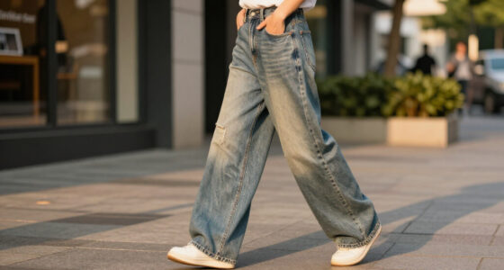 14 Best Baggy Wide-Leg Jeans in 2026