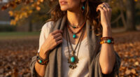 14 Best Boho Fall Layered Jewelry in 2026