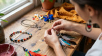 14 Best Boho-Inspired Statement Earrings for 2026