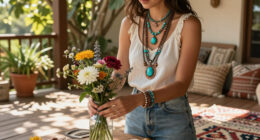 14 Best Boho-Style Jewelry Sets for Expressive Layering in 2026