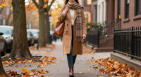 14 Best Fall Fashion Staples for Women in 2026