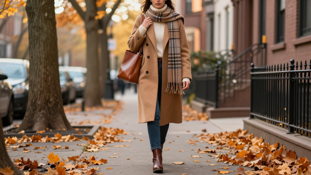 14 Best Fall Fashion Staples for Women in 2026
