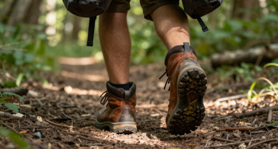 14 Best Leather Hiking Boots in 2026