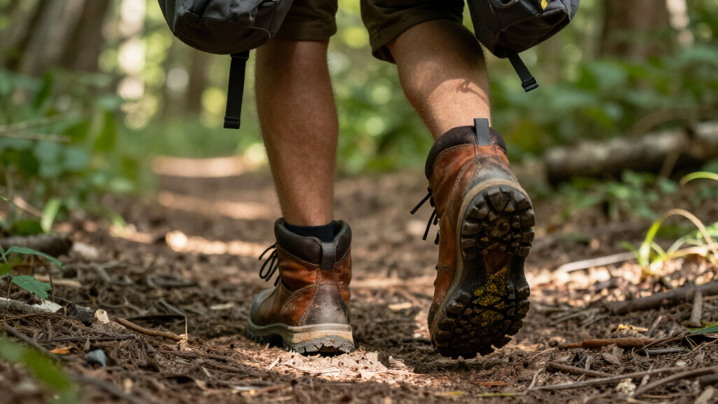 14 Best Leather Hiking Boots in 2026