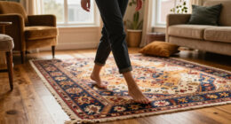 14 Best Maximalist Rugs for Bold, Colorful Rooms in 2026