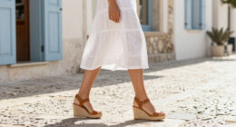 14 Best Wedge Shoes for Everyday Comfort and Style in 2026