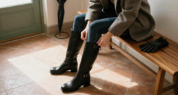 14 Best Wide-Calf Knee-High Boots for Comfortable Style in 2026