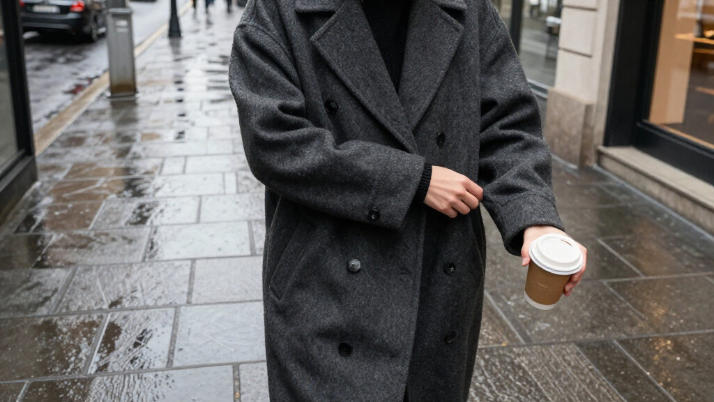 15 Best Baggy Outerwear for Relaxed Layering in 2026