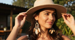 15 Best Boho Statement Earrings in 2026
