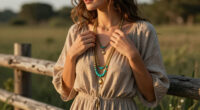 15 Best Boho Style Layered Necklaces in 2026