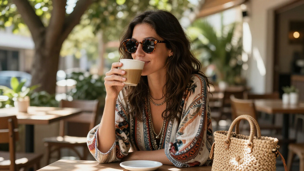 15 Best Boho Style Sunglasses for 2026