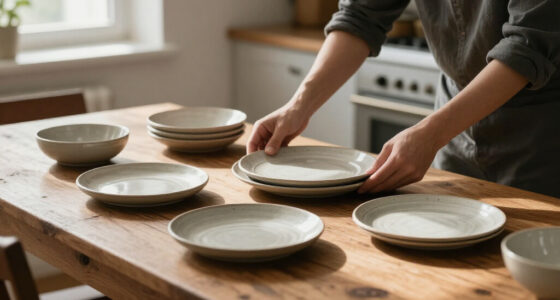 15 Best Contemporary Ceramic Tableware in 2026