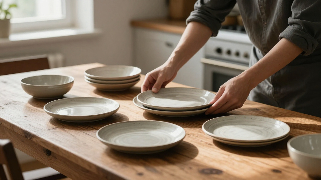 15 Best Contemporary Ceramic Tableware in 2026