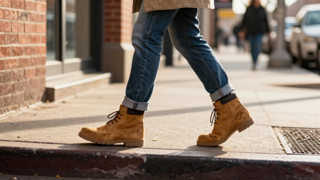 15 Best Desert Boots for Everyday Wear in 2026