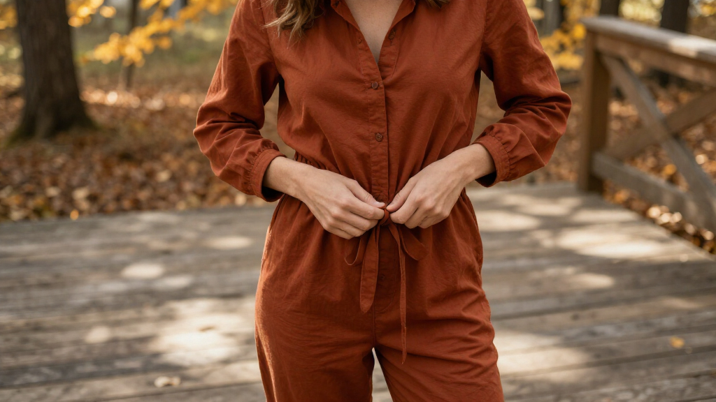 15 Best Fall Jumpsuits in 2026