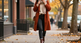 15 Best Fall Wardrobe Essentials for Women in 2026