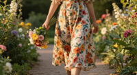 15 Best Floral Fashion Pieces in 2026