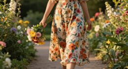 15 Best Floral Fashion Pieces in 2026