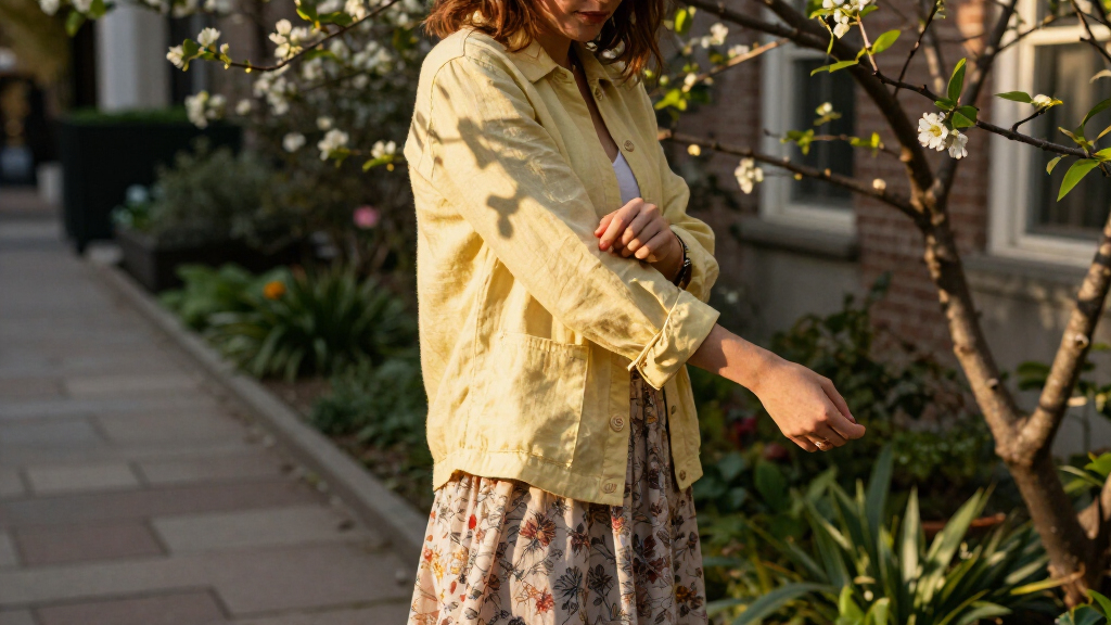 15 Best Spring Fashion Clothing for Easy, Versatile Outfits in 2026