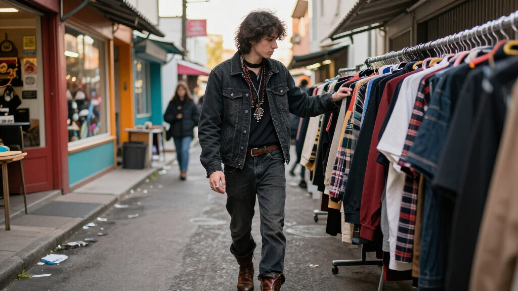 15 Best Vintage Alternative Fashion Clothing Pieces for 2026