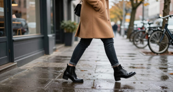 15 Best Women's Ankle Boots for 2026