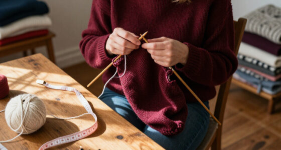 15 Best Women's Knitwear for Cozy, Versatile Style in 2026