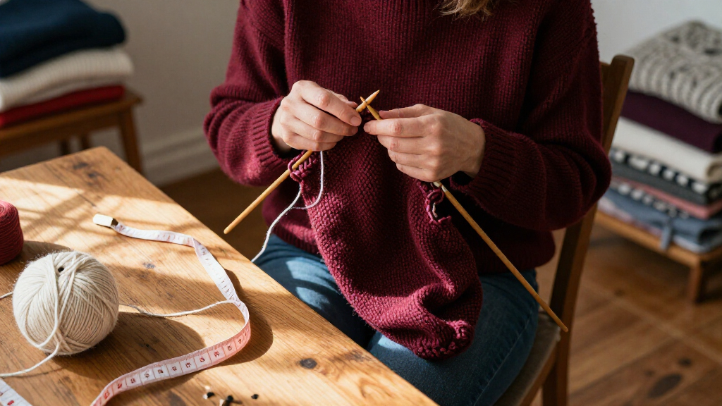 15 Best Women's Knitwear for Cozy, Versatile Style in 2026