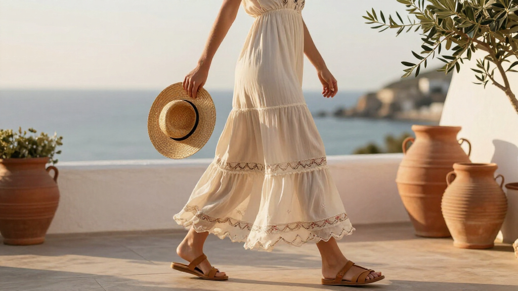 3 Best Boho Holiday Dresses in 2026