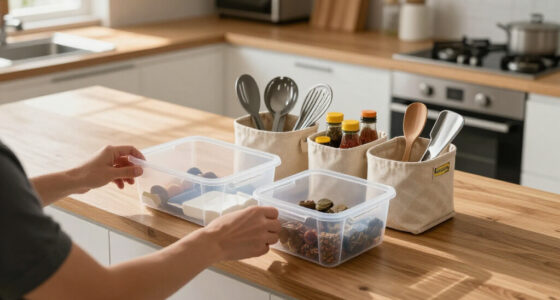 3 Best IKEA Kitchen Storage Organizers in 2026