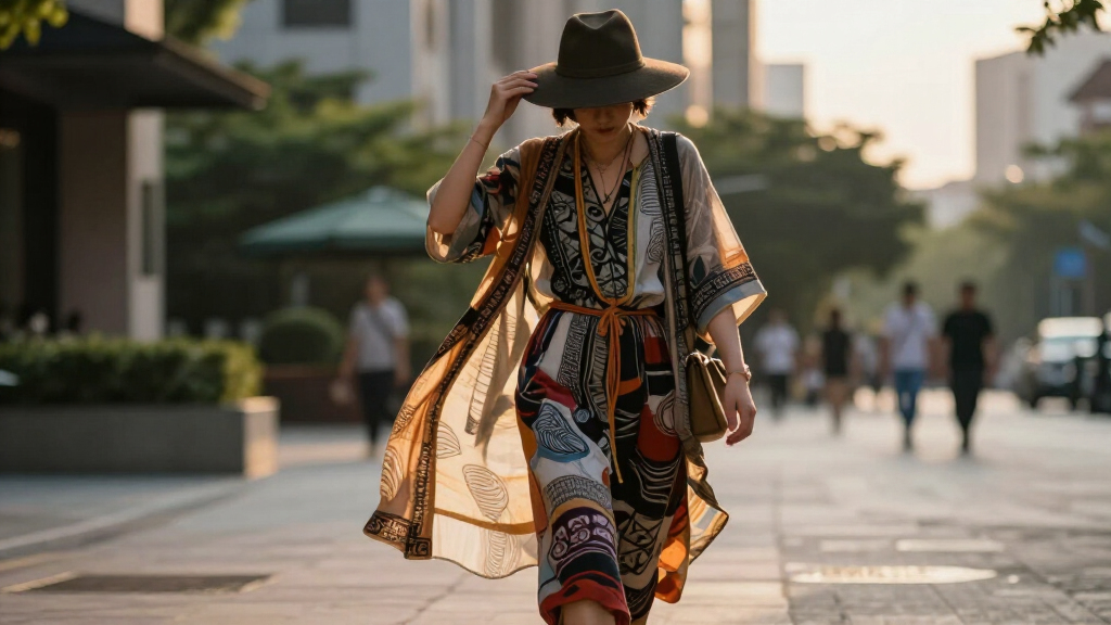 4 Best Artist-Inspired Fashion in 2026