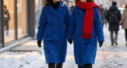 4 Best Colorful Winter Coats in 2026